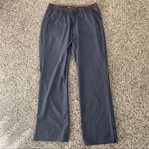 HeartSoul Scrub Bottoms🤍